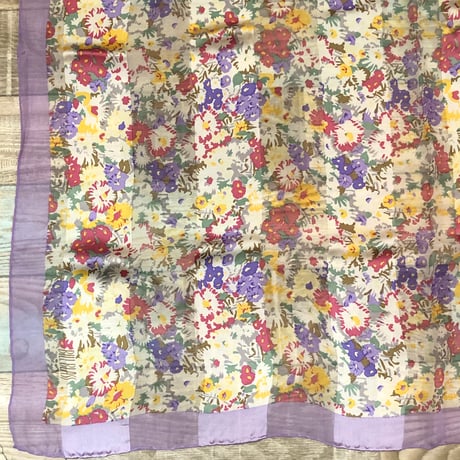 scarf 154[FF608]