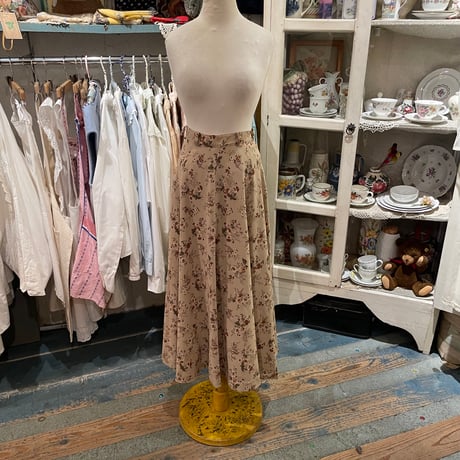 skirt 637[na370]