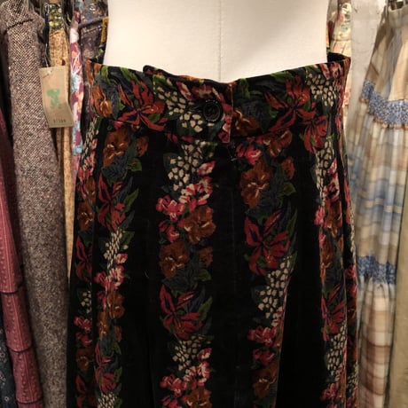 skirt 301[na295]