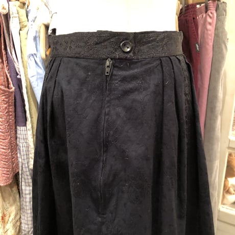 skirt 619[na661]
