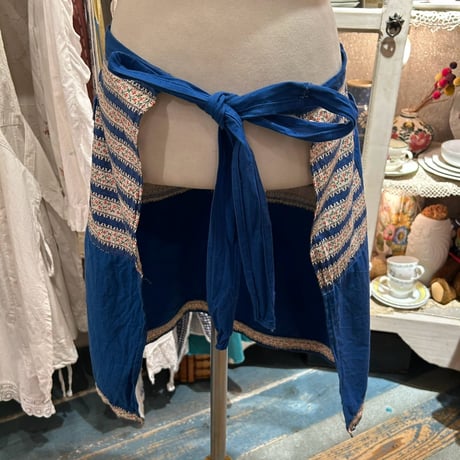 apron 499[na505]