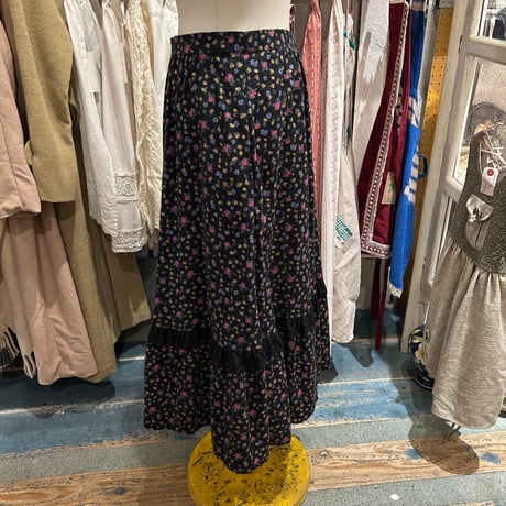 skirt 774[na654]