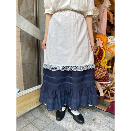 skirt 636[na6]