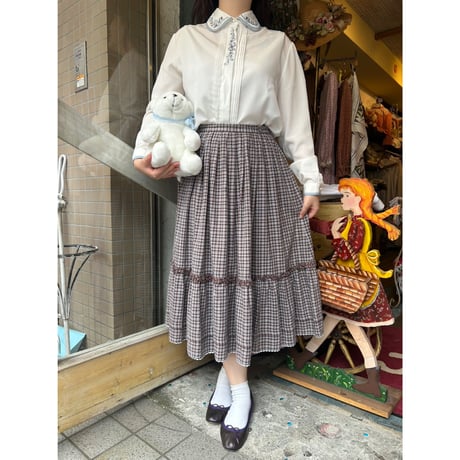 skirt 712[ge918]