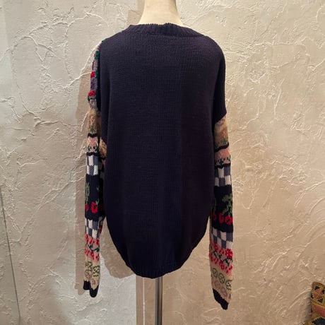 knit 823[na33]