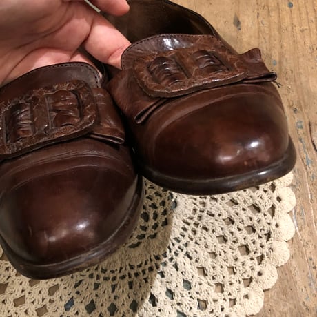 shoes 364[FF759]