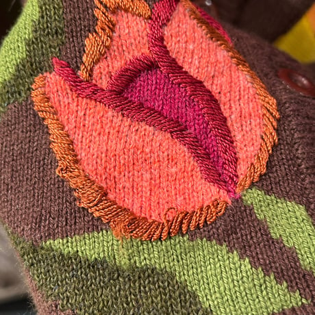 knit 572[na527]