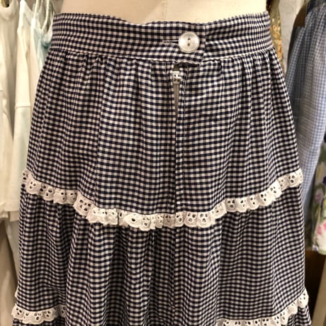 skirt 652[ge633]