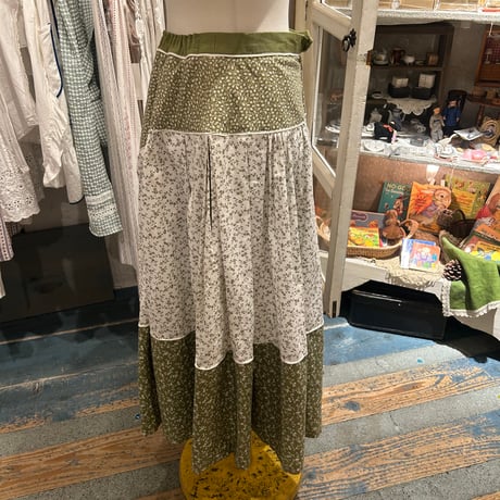 skirt 871[ge81]