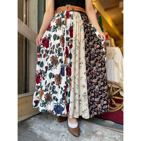 skirt 683[na815]