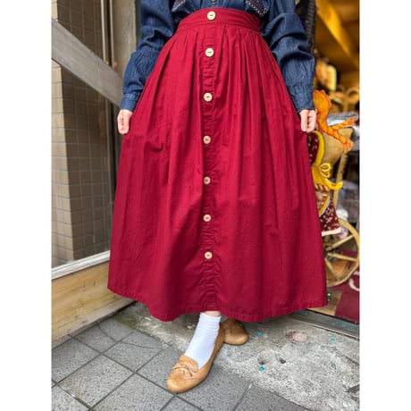 skirt 479[na537]