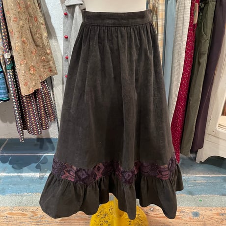 skirt 22[ge347]