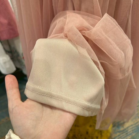 skirt 492[FF591]
