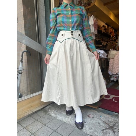 skirt 694[ge792]