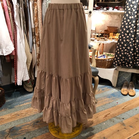 skirt 473[na392]