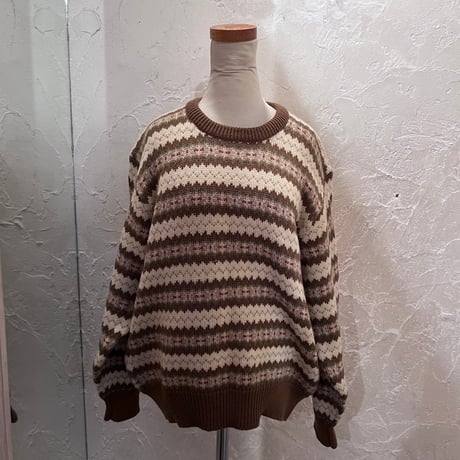 knit 693[na836]