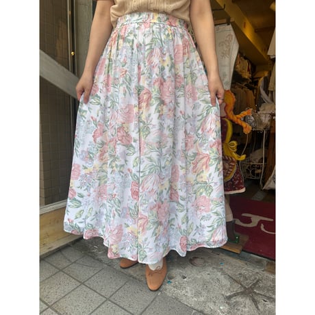 skirt 886[na261]
