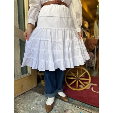 skirt 129[ge763]