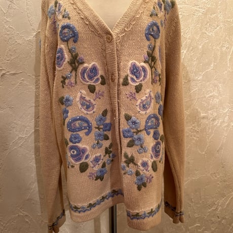 knit 558[na428]