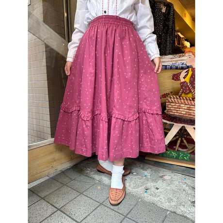 skirt 506[ge282]