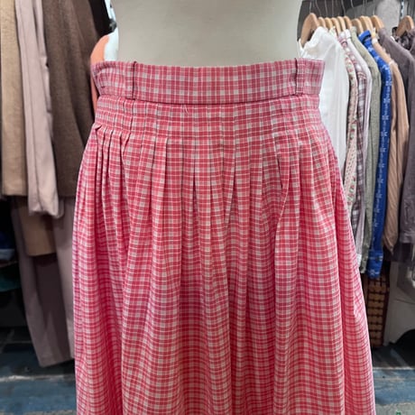 skirt 630[na266]