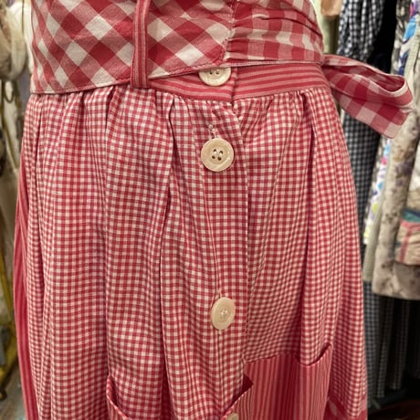 skirt 668[ge-826]
