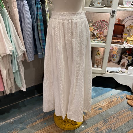 skirt 628[FF698]