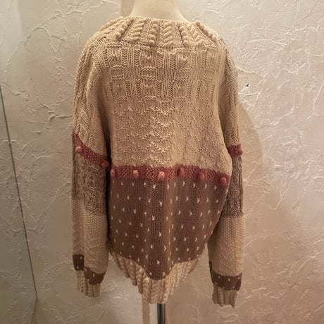 knit 658[AR10]