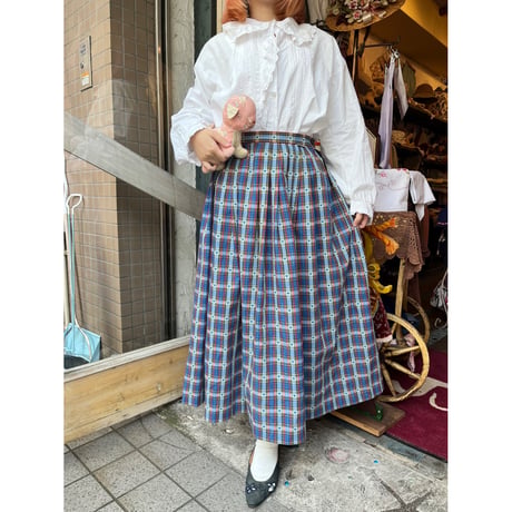 skirt 496[na660]