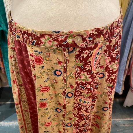 skirt 582[na659]