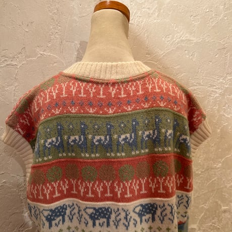 knit 695[ge307]