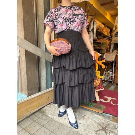 skirt 893[na283]