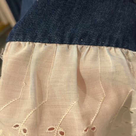 skirt 821[na184]