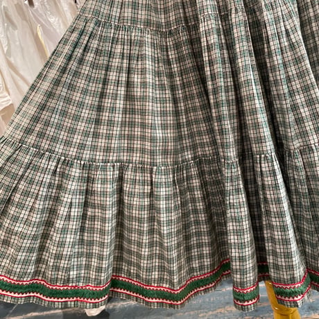 skirt 641[AR516]