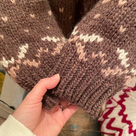 knit 645[na681]