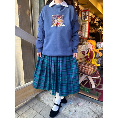skirt 594[na62]