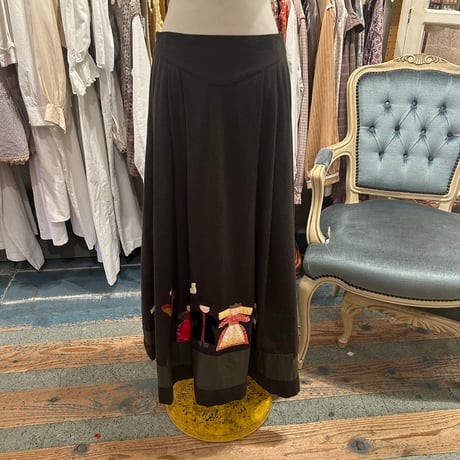 skirt 551[ge500]