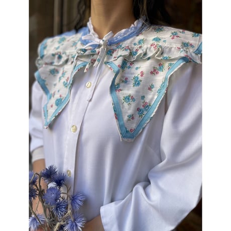 wearing collar 5[ge-770]