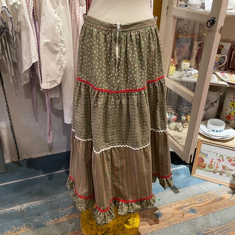 skirt 697[ge795]