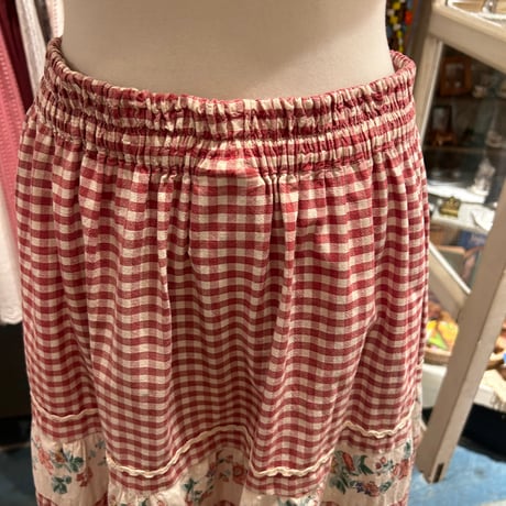 skirt 846[ge858]