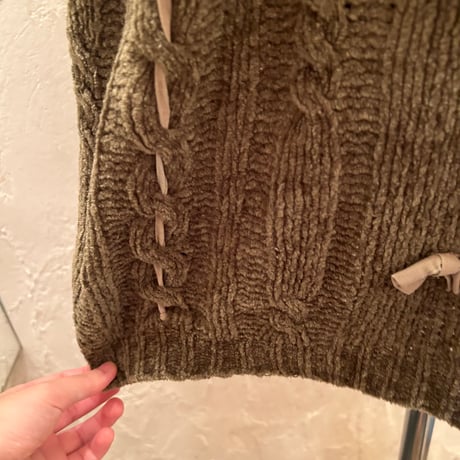 knit 581[na613]