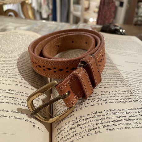 belt 75[FF144]