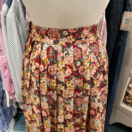 skirt 102[na415]