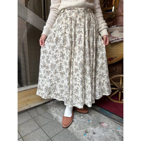 skirt 101[na419]