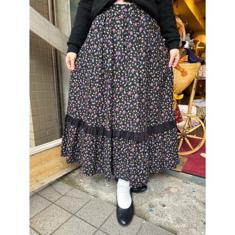 skirt 774[na654]