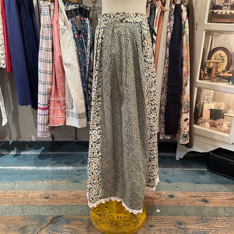 skirt 47[ge-627]