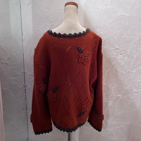 knit 691[na841]