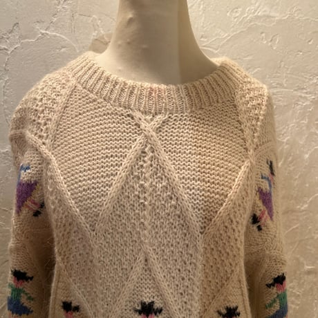 knit 631[na702]
