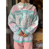 knit 667[na267]