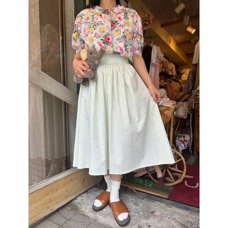 skirt 107[ge735]